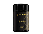Purovitalis Liposomal Quercetin Capsules 30CP