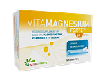 Vitanutrics Vitamagnesium Forte Tabletten 60TB