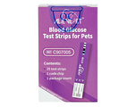 Testjezelf.nu Alievepet Blood Glucose Test Strips Huisdier 25ST