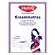 HeltiQ Kraampakket 1ST verpakking kraammatras