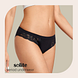 Solite Menstruatieondergoed Bikini Maat M 1ST model 2