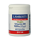 Lamberts Vitamine D3 1000ie Capsules 90CP Lamberts Vitamine D3 1000ie Capsules 90CP
