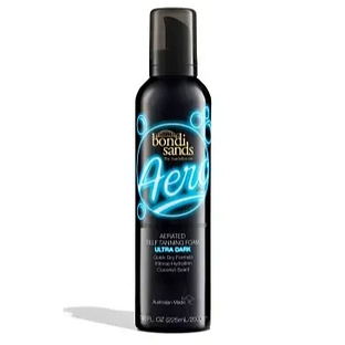 Bondi Sands Aero Aerated Self Tanning Foam Ultra Dark 225ML