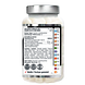 Lucovitaal Calcium D3 Gummies 60ST ingredienten