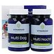 Vitakruid Multi Dag & Nacht HD 100% Vegan 2 x 30 60TB