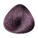 Toujours Trend Color 5.20 Light Violet Brown 100ML kleur haarlok