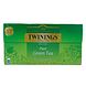 Twinings Pure Groene Thee 25ZK Twinings Pure Groene Thee 25ZK