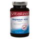 Vitalize Magnesium-400 Citraat Tabletten 120TB