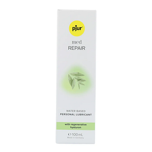 Pjur Med Repair Glide 100ML