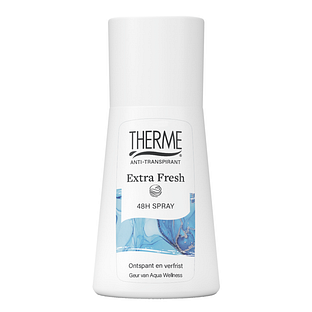 Therme Extra Fresh 48H Deo Spray 75ML