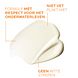 La Roche-Posay Anthelios Hydrating Lotion Eco SPF30 250ML textuur en kleur product