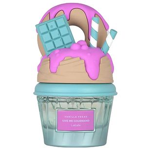 Lattafa Vanilla Freak Eau de Parfum 75ML