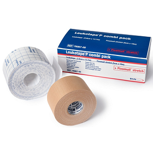Leukoplast Leukotape P Combi Pack 1ST