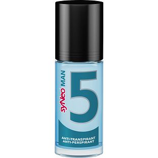 Syneo 5 Deo For Men Antitranspirant Roller 50ML