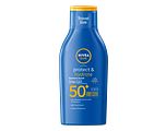 Nivea Sun Protect & Hydrate Travelsize Zonnemelk SPF50+ 100ML