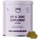 Imby Hip & Joint For Dogs Supplement Kauwtabletten 90KTB