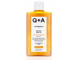 Q+A Q+A Vitamin C Shimmer Body Oil 150ML