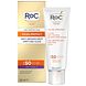 RoC Soleil-Protect Anti-Brown Spot Unifying Fluid SPF50 50ML verpakking met tube RoC Soleil-Protect Anti-Brown Spot Unifying Fluid SPF50 50ML verpakking met tube