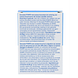 Kerutabs FORTE Lactase Enzym 9200 FCC Tabletten 50TB Achterkant verpakking