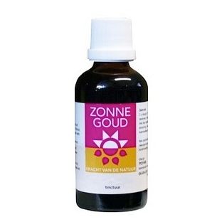 Zonnegoud Drosera 525 Complex 50ML Zonnegoud Drosera 525 Complex 50ML