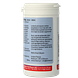Lamberts L-tyrosine 500mg Capsules 60CP Achterzijde met ingrediënteninformatie
