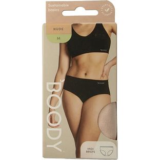 Boody Midi Heupslip Nude M 1ST
