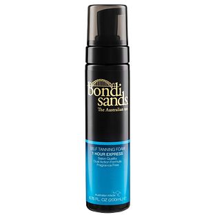 Bondi Sands Self Tanning Foam 1 Hour Express 200ML