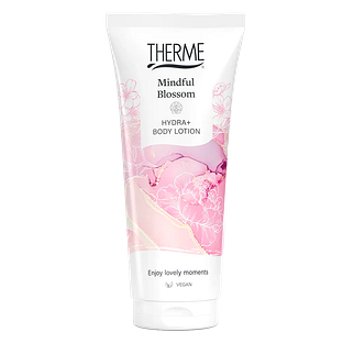 Therme Mindful Blossem Hydra+ Bodylotion 200ML