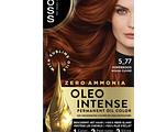 Syoss Oleo Intense 5-77 Koperrood 1ST Syoss Oleo Intense 5-77 Koperrood 1ST