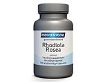Nova Vitae Rhodiola Rosea Extract Capsules 60TB Nova Vitae Rhodiola Rosea Extract Capsules 60TB