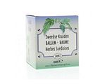 Samst Zweeds Kruiden Balsem Pot 100ML