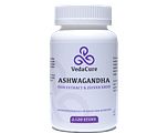 VedaCure Ashwagandha Tabletten 120TB