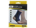 MX Health Standard Elasticated Ankle Support XL 1ST