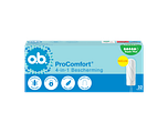 OB ProComfort Advanced Tampons Super Plus 32ST OB ProComfort Advanced Tampons Super Plus 32ST