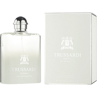 Trussardi Donna Eau de Toilette 100ML
