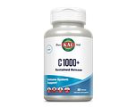Kal Vitamine C1000 Plus Tabletten 100TB