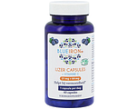 Blue Iron Ijzer + Vitamine C Capsules 60VCP