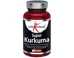 Lucovitaal Super Kurkuma Capsules 90CP
