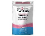 Westlab Cleansing Himalaya Bath Salt 1KG
