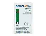MultiCheck Glucose Teststrips 25ST
