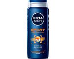 Nivea Men Sport Shower Gel 500ML