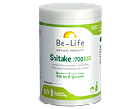 Be-Life Shitake 2700 Capsules 60CP
