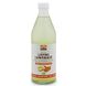 Mattisson HealthStyle Organic Living Lemonade Ginger & Curcuma 500ML