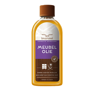 Bruynzeel Cosmetic Homecare Meubelolie Extra Voedend 200ML
