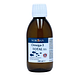 Norsan Omega-3 Total Natural Olie 200ML Norsan Omega-3 Total Natural Olie 200ML