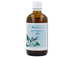 Balance Pharma Gemmoplex HGP 11 CZS 100ML Balance Pharma Gemmoplex HGP 11 CZS 100ML