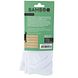 Naproz Bamboo Airco Sokken Wit 3-Pack 39-42 3PR Achterkant verpakking