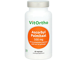 VitOrtho Ascorbyl Palmitaat Vegicaps 60VCP