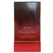 Roberto Cavalli Paradiso Assoluto Eau de Parfum 75ML achterkant verpakking Roberto Cavalli Paradiso Assoluto Eau de Parfum 75ML achterkant verpakking