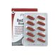 Physalis Red Yeast Rice Forte Capsules 60CP verpakking met tabletten